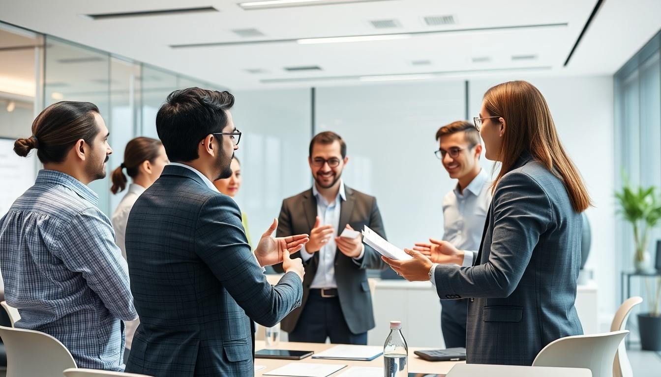 Leadership Development