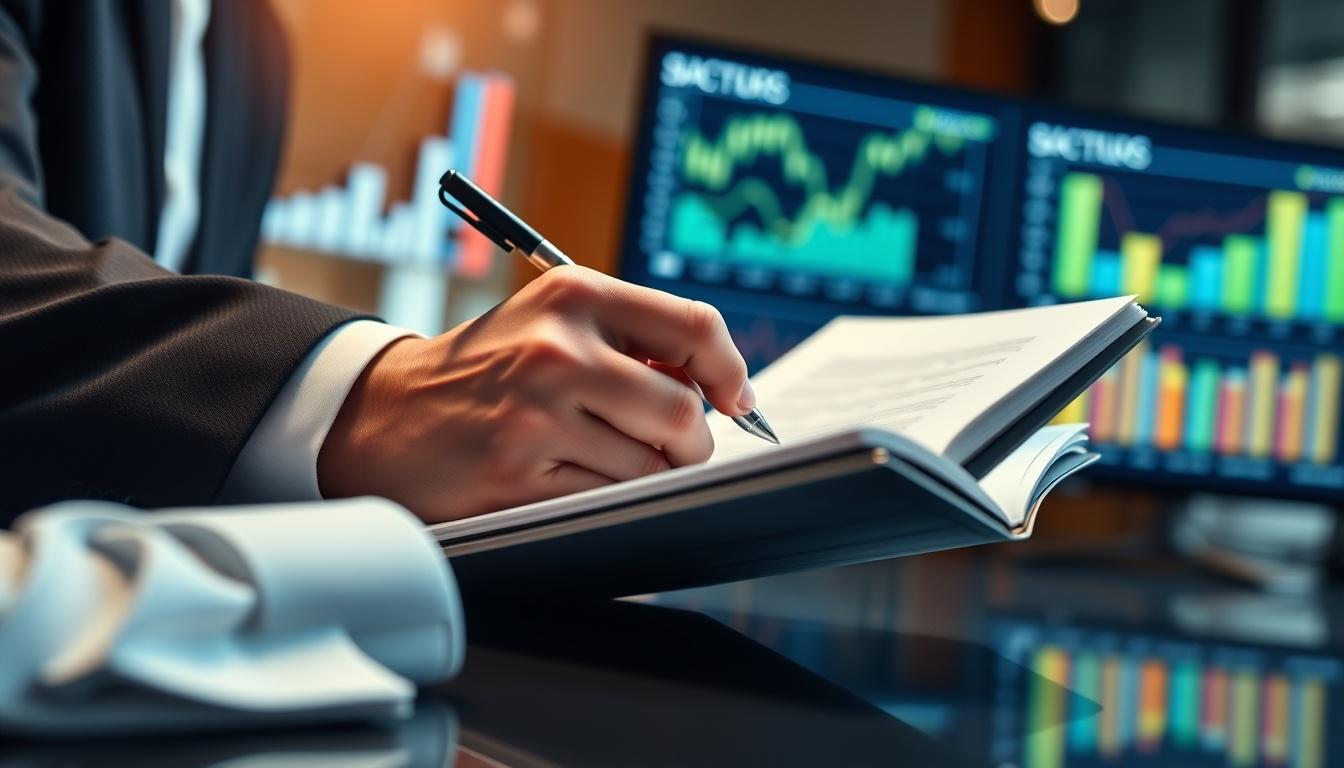 Executive Coaching